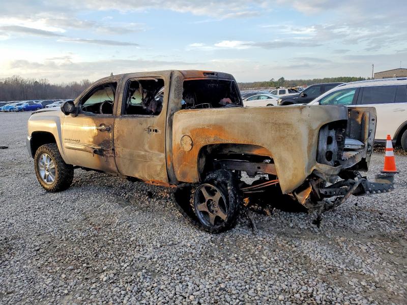 72195455 :رقم المزاد ، 3GCPKSE76DG310651 vin ، 2013 Chevrolet Silverado مزاد بيع