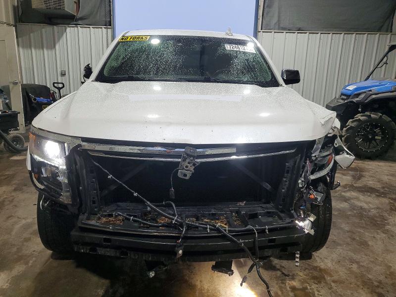 72481245 :رقم المزاد ، 1GNSCCKC7GR137894 vin ، 2016 Chevrolet Tahoe مزاد بيع