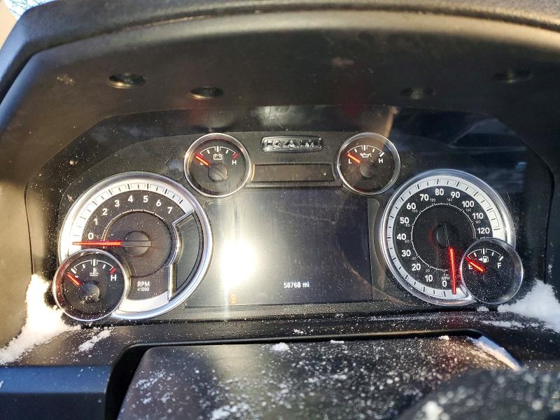 Продаж на аукціоні авто 2023 Ram 1500 Classic, vin: 1C6RR6LG0PS541998, номер лоту: 72899255