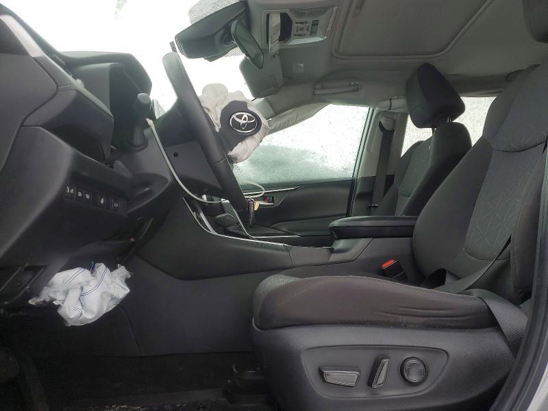 Продажа на аукционе авто 2023 Toyota Rav4 Xle, vin: 2T3R1RFV0PC384042, номер лота: 73020165
