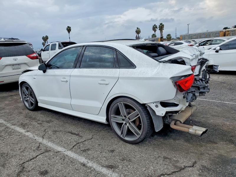 Продаж на аукціоні авто 2016 Audi A3, vin: WAUA7GFF8G1048464, номер лоту: 97870055
