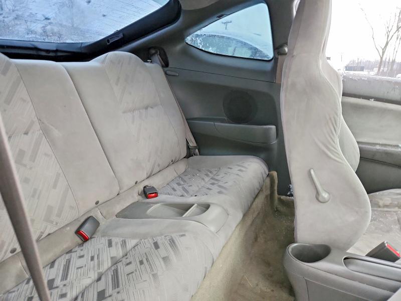 2003 Acura Rsx მანქანა იყიდება აუქციონზე, vin: JH4DC54813C006882, აუქციონის ნომერი: 73073855