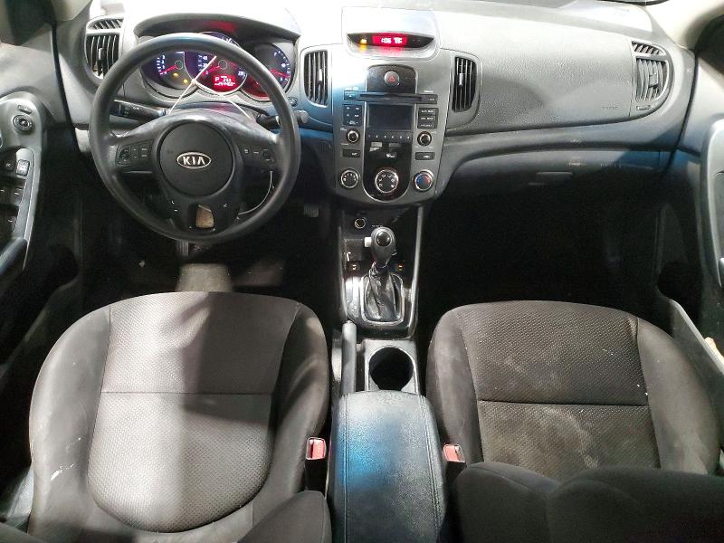 Продажа на аукционе авто 2013 Kia Forte Ex, vin: KNAFU4A24D5684949, номер лота: 72814525