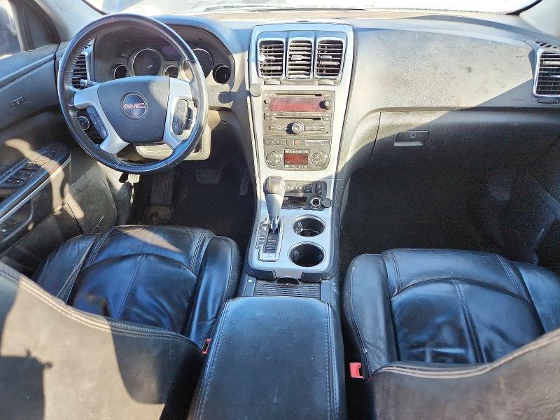2012 Gmc Acadia Slt მანქანა იყიდება აუქციონზე, vin: 1GKKVSED9CJ145011, აუქციონის ნომერი: 98900895