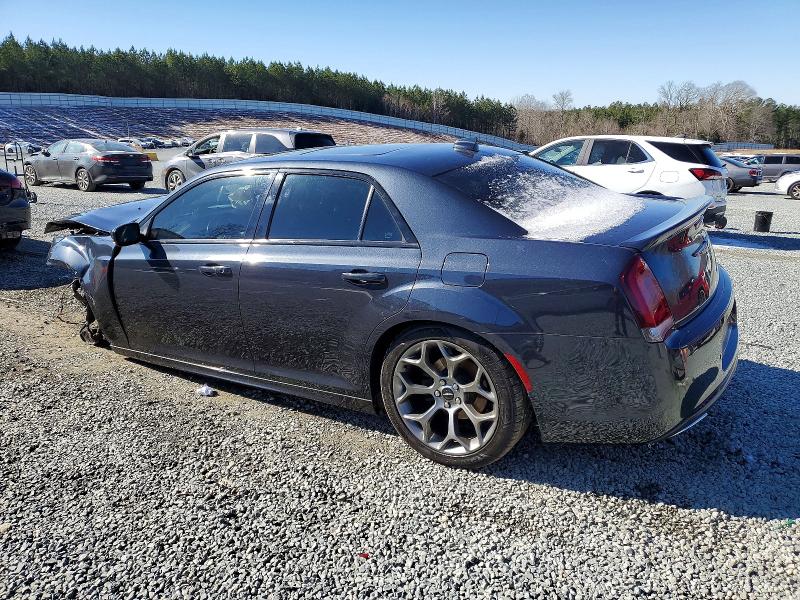 Aukcja sprzedaży 2018 Chrysler 300, vin: 2C3CCABGXJH266860, numer aukcji: 74579625