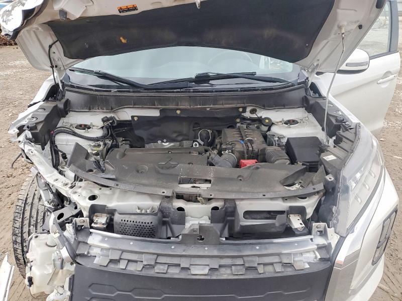 Aukcja sprzedaży 2020 Mitsubishi Outlander Sport, vin: JA4AP4AU2LU004907, numer aukcji: 72863655
