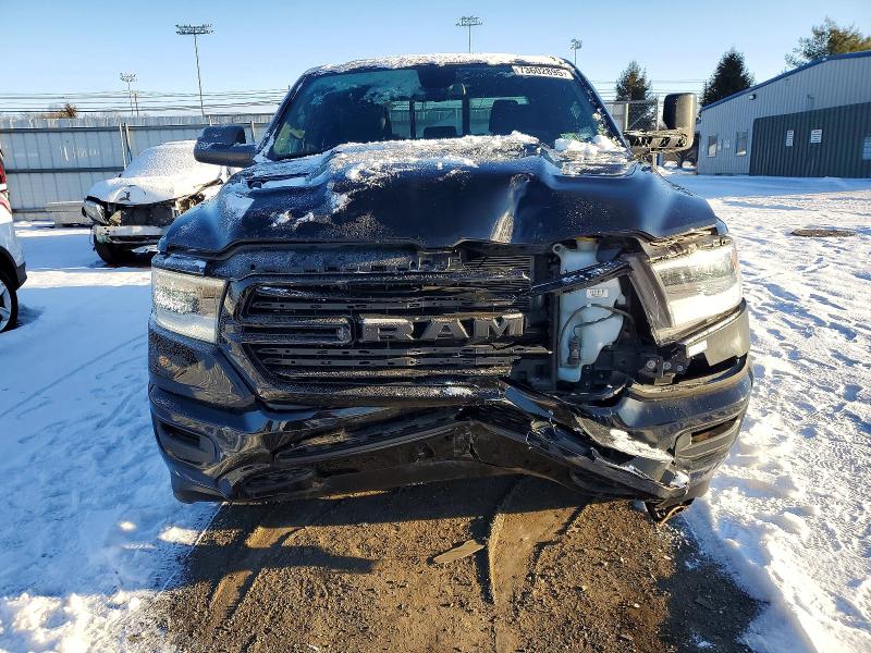 Aukcja sprzedaży 2019 Ram 1500 Rebel, vin: 1C6SRFET2KN725522, numer aukcji: 73602895