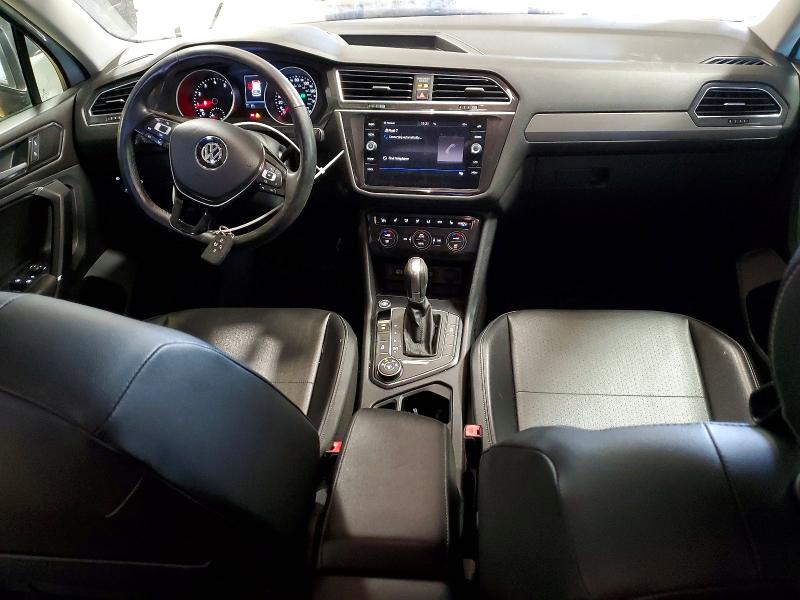 Продажа на аукционе авто 2018 Volkswagen Tiguan, vin: 3VV2B7AX4JM001031, номер лота: 73517785
