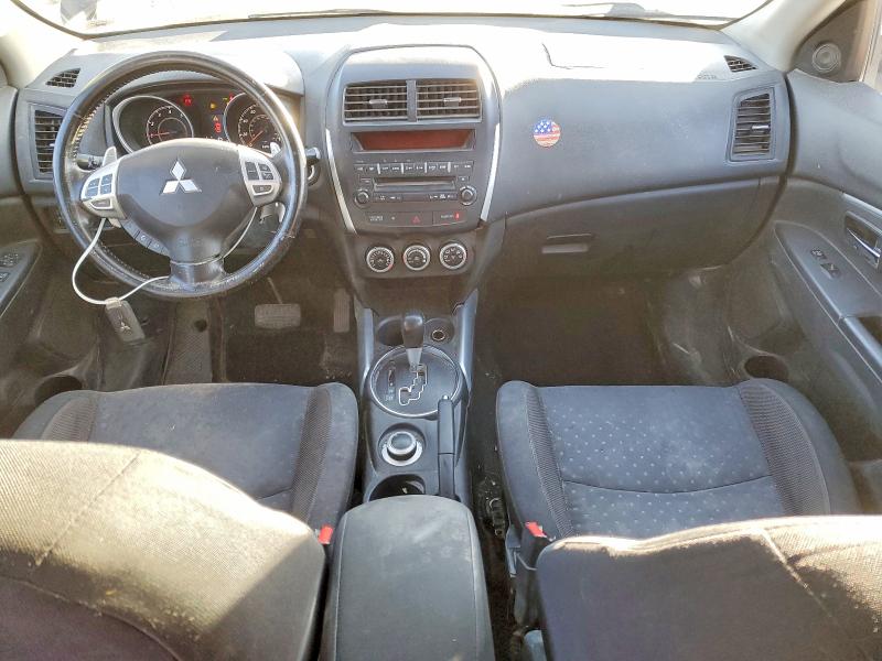 Продаж на аукціоні авто 2011 Mitsubishi Outlander Sport, vin: JA4AR4AU5BZ018800, номер лоту: 73873775