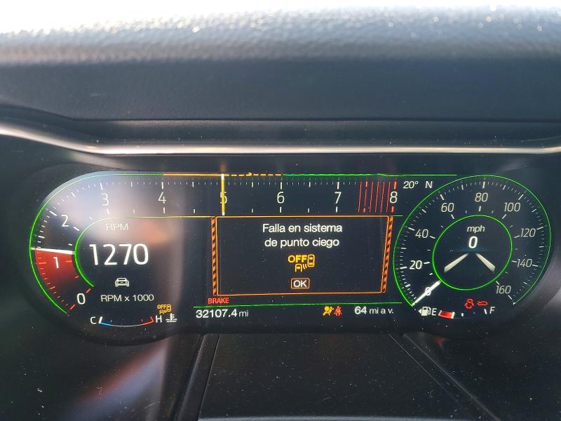 Aukcja sprzedaży 2021 Ford Mustang, vin: 1FA6P8CF7M5137875, numer aukcji: 73597375
