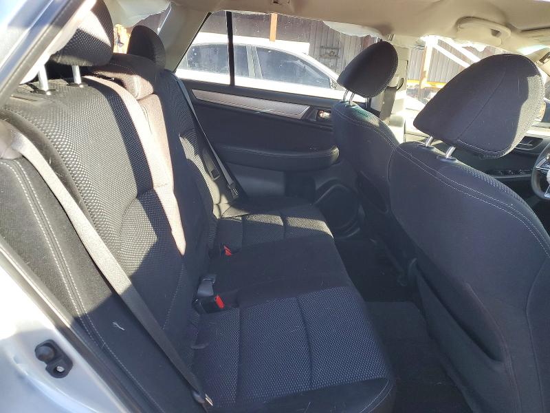 Aukcja sprzedaży 2019 Subaru Outback, vin: 4S4BSABC4K3253111, numer aukcji: 72550935