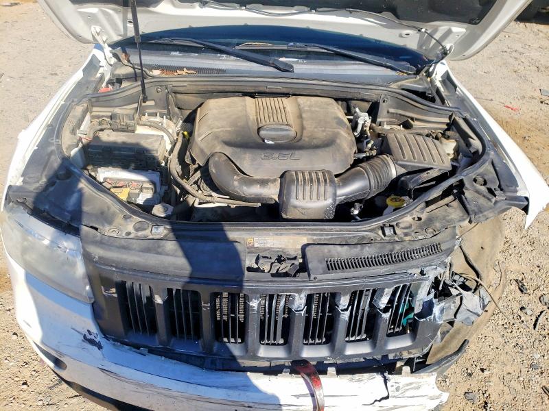 Продажа на аукционе авто 2011 Jeep Grandcherokee, vin: 1J4RR4GG4BC566715, номер лота: 73666835