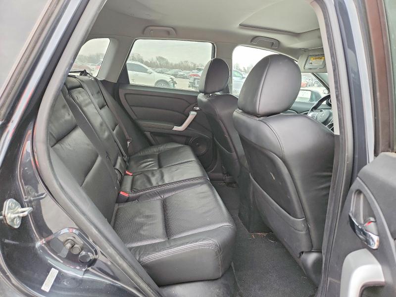 Aukcja sprzedaży 2007 Acura Rdx, vin: 5J8TB18537A021900, numer aukcji: 73253405