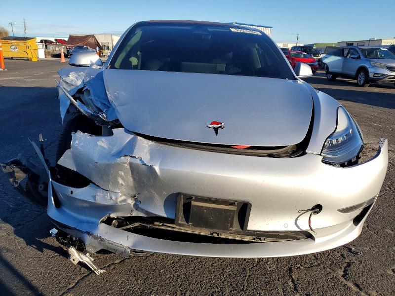 Aukcja sprzedaży 2018 Tesla Model 3, vin: 5YJ3E1EA0JF006180, numer aukcji: 99532695