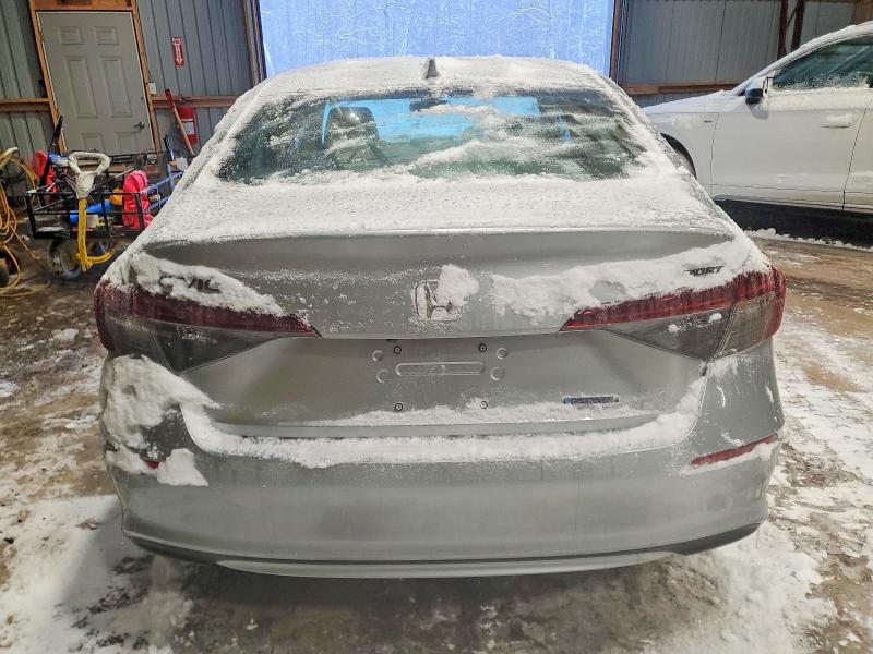Aukcja sprzedaży 2026 Honda Civic, vin: 2HGFE4F82TH001622, numer aukcji: 96097835