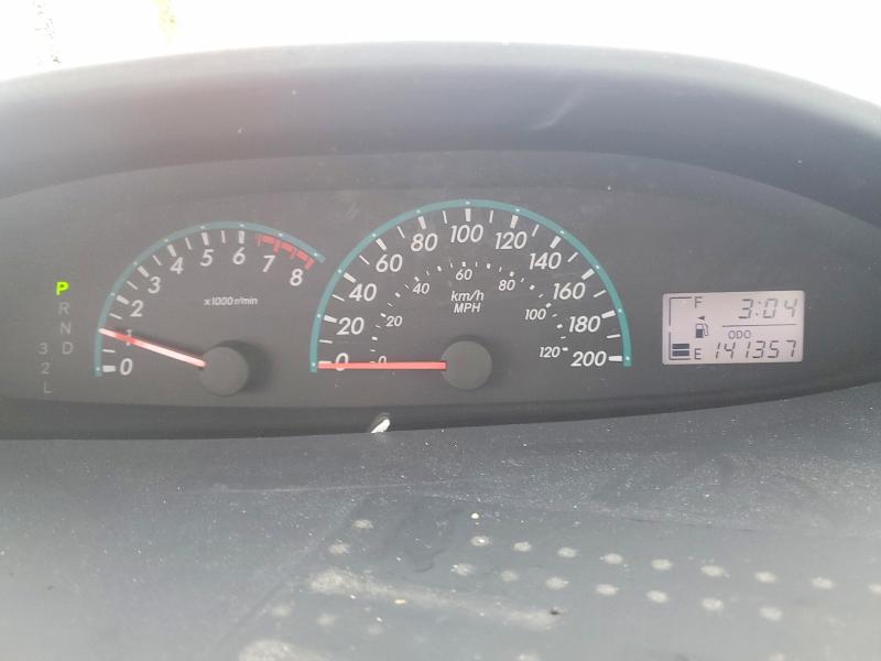 Aukcja sprzedaży 2011 Toyota Yaris, vin: JTDBT4K39B1411246, numer aukcji: 74856405
