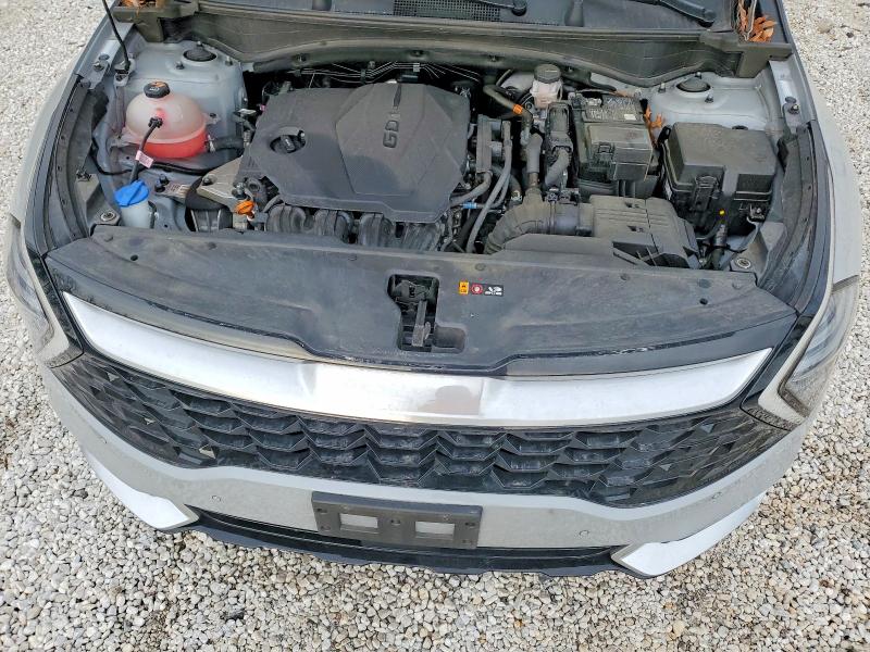 Продаж на аукціоні авто 2024 Kia Sportage, vin: 5XYK5CDF4RG192718, номер лоту: 73809505