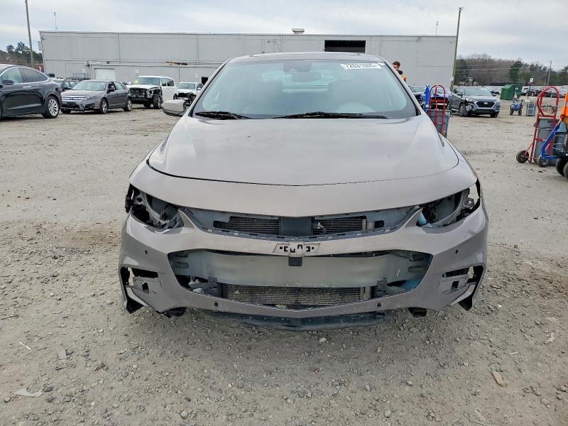 Продажа на аукционе авто 2017 Chevrolet Malibu, vin: 1G1ZH5SX8HF179266, номер лота: 72631605