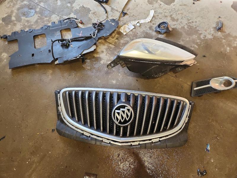 Aukcja sprzedaży 2014 Buick Verano, vin: 1G4PP5SK0E4149915, numer aukcji: 73963905