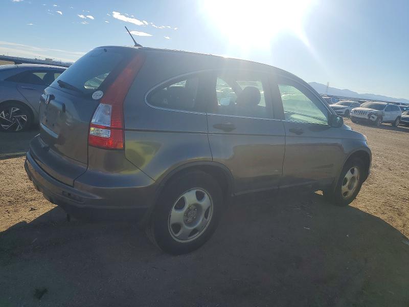 Aukcja sprzedaży 2010 Honda Cr-v, vin: 5J6RE3H36AL019803, numer aukcji: 99770785
