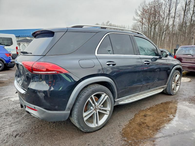 Aukcja sprzedaży 2020 Mercedes-benz Gle 350, vin: 4JGFB4JB1LA244987, numer aukcji: 72603005
