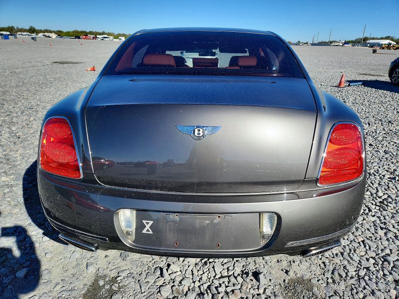 Aukcja sprzedaży 2009 Bentley Continental, vin: SCBBP93W79C060509, numer aukcji: 73388155