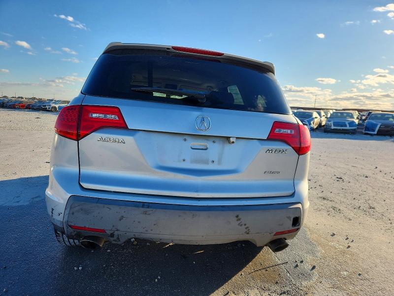 Aukcja sprzedaży 2009 Acura Mdx, vin: 2HNYD28679H501319, numer aukcji: 73067005