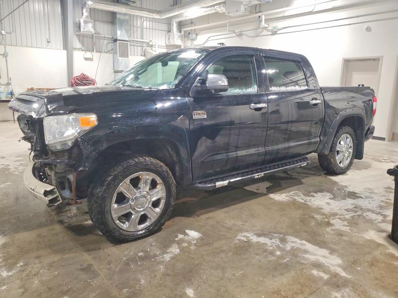 Продажа на аукционе авто 2016 Toyota Tundra, vin: 5TFAY5F11GX550979, номер лота: 73851785
