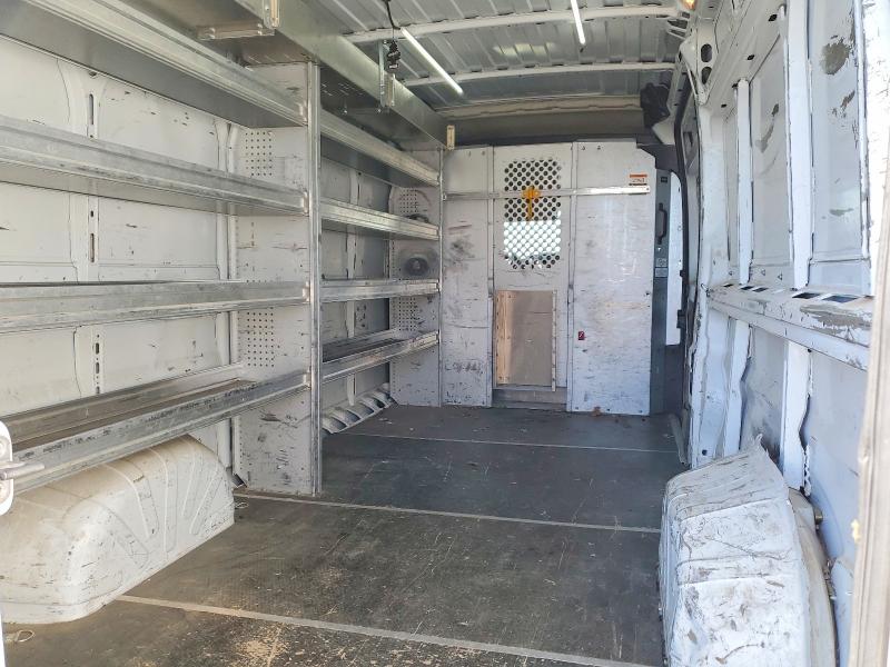 Продажа на аукционе авто 2023 Ram Promaster 3500, vin: 3C6MRVJGXPE508887, номер лота: 49038736