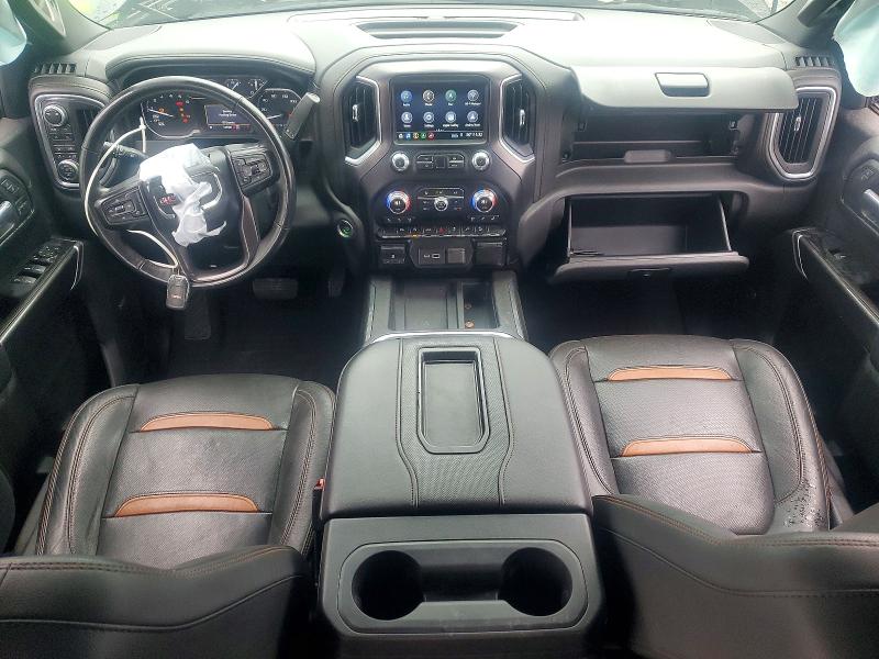 2019 Gmc Sierra მანქანა იყიდება აუქციონზე, vin: 3GTP9EEDXKG200248, აუქციონის ნომერი: 74258065