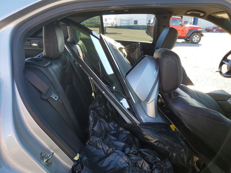 Aukcja sprzedaży 2022 Cadillac Xt4, vin: 1GYFZCR44NF135309, numer aukcji: 74647365