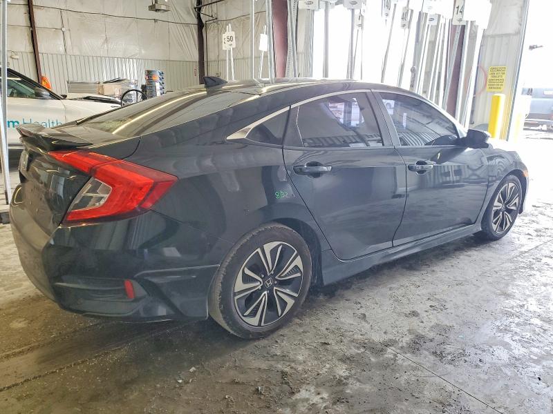 Продажа на аукционе авто 2016 Honda Civic, vin: 19XFC1F31GE004472, номер лота: 74489165