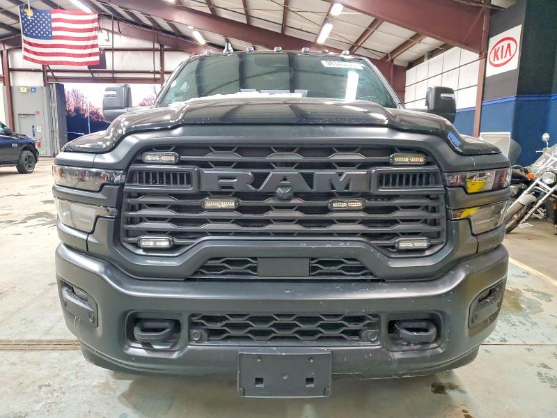 98348495 :رقم المزاد ، 3C63R5CL1SG513933 vin ، 2025 Ram 2500 مزاد بيع