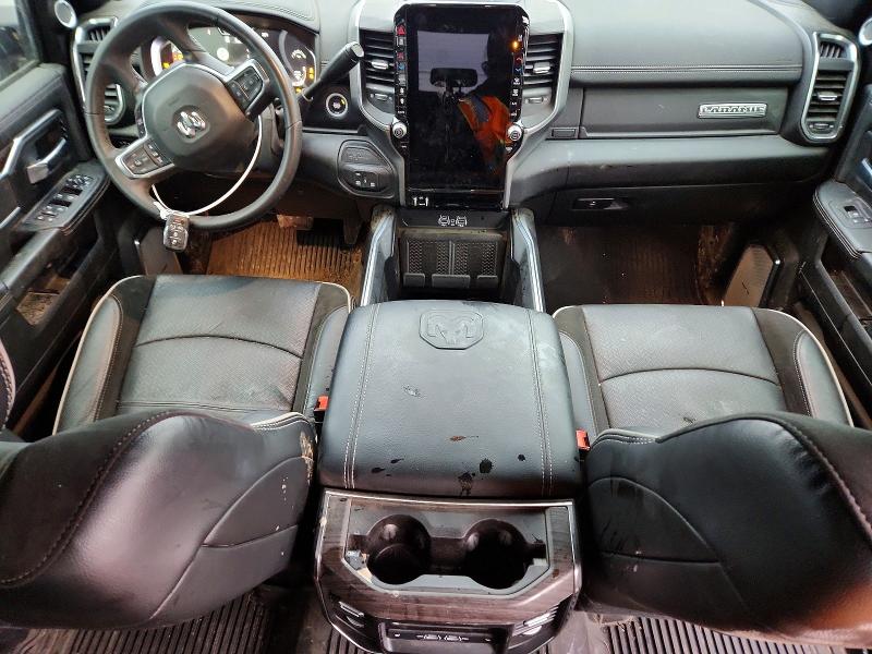 Aukcja sprzedaży 2025 Ram 3500, vin: 3C63RRJL2SG538642, numer aukcji: 73654185