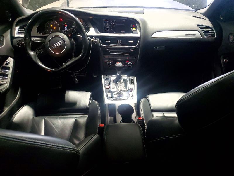 72685905 :رقم المزاد ، WAUBGAFLXGA010581 vin ، 2016 Audi S4 مزاد بيع