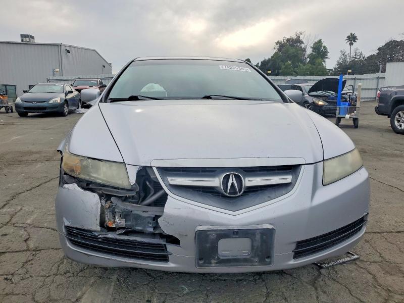 Aukcja sprzedaży 2004 Acura Tl, vin: 19UUA66254A008168, numer aukcji: 74285345