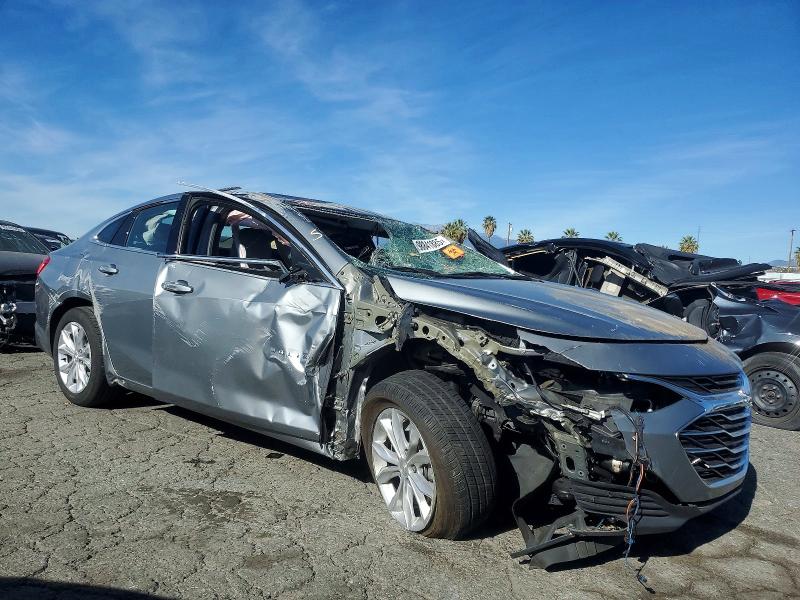 2024 Chevrolet Malibu მანქანა იყიდება აუქციონზე, vin: 1G1ZD5ST0RF218930, აუქციონის ნომერი: 98841885