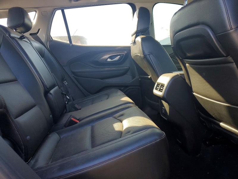 Aukcja sprzedaży 2021 Gmc Terrain, vin: 3GKALPEV1ML370038, numer aukcji: 74185375