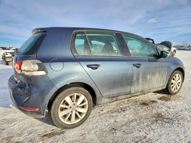 Aukcja sprzedaży 2013 Volkswagen Golf, vin: WVWDA7AJXDW120115, numer aukcji: 98465505