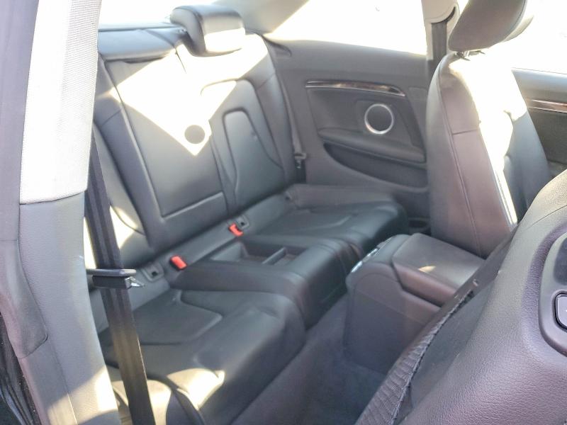 Aukcja sprzedaży 2017 Audi A5, vin: WAUHGAFR2HA000689, numer aukcji: 73417425