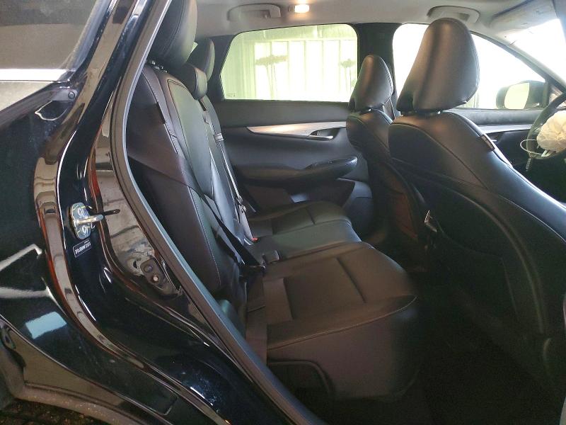 Продажа на аукционе авто 2021 Infiniti Qx50 Luxe, vin: 3PCAJ5BA9MF125073, номер лота: 98353915