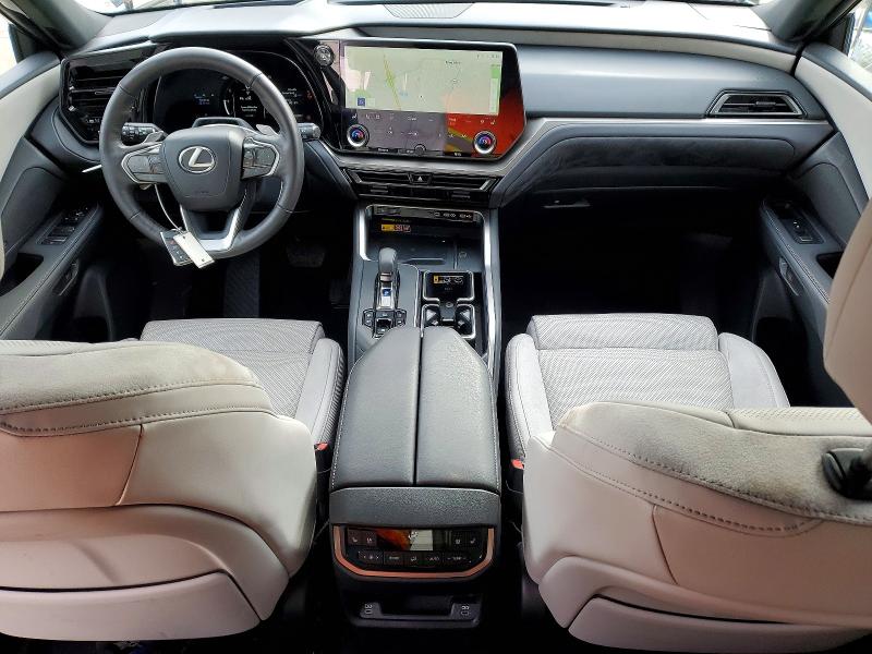 Aukcja sprzedaży 2025 Lexus Tx 350, vin: 5TDAAAB63SS043482, numer aukcji: 98752995