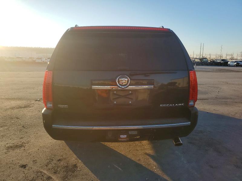 Aukcja sprzedaży 2010 Cadillac Escalade, vin: 1GYUCJEF0AR149401, numer aukcji: 99419205
