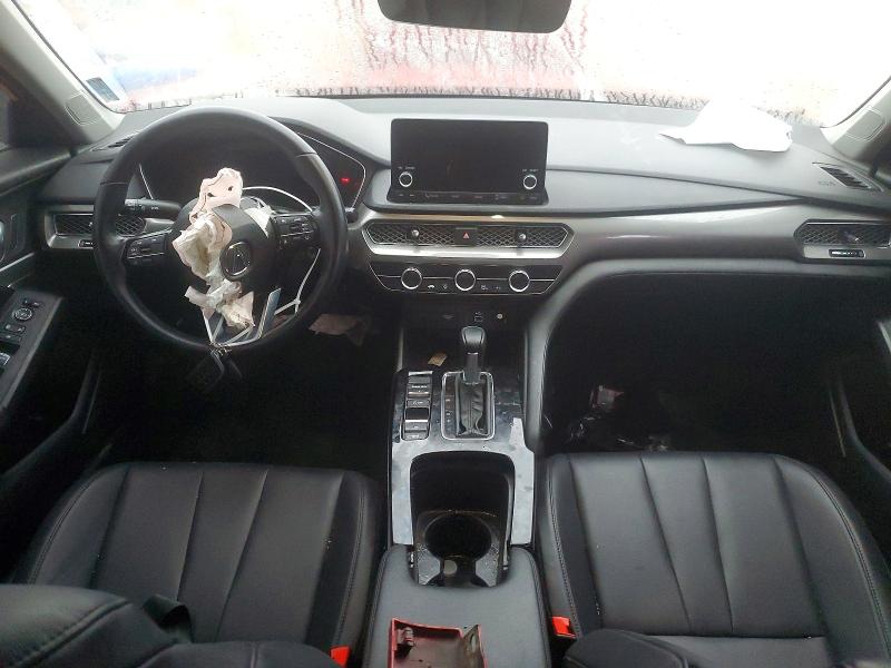 Продажа на аукционе авто 2024 Acura Integra, vin: 19UDE4H28RA016939, номер лота: 98264725
