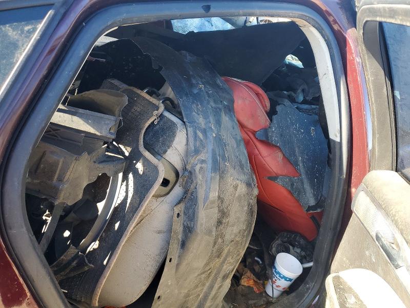 74818145 :رقم المزاد ، 3FA6P0G78DR161460 vin ، 2013 Ford Fusion مزاد بيع