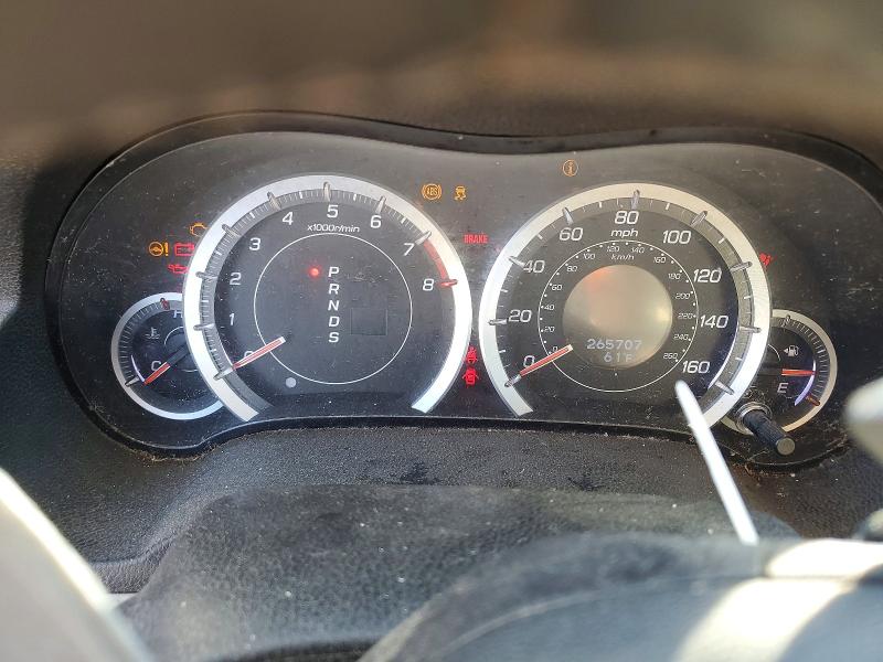 Продажа на аукционе авто 2012 Acura Tsx, vin: JH4CU2F45CC007552, номер лота: 72731365