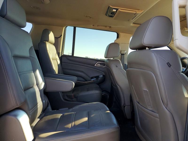 2015 Gmc Yukon Xl D მანქანა იყიდება აუქციონზე, vin: 1GKS2JKJXFR646962, აუქციონის ნომერი: 99302305