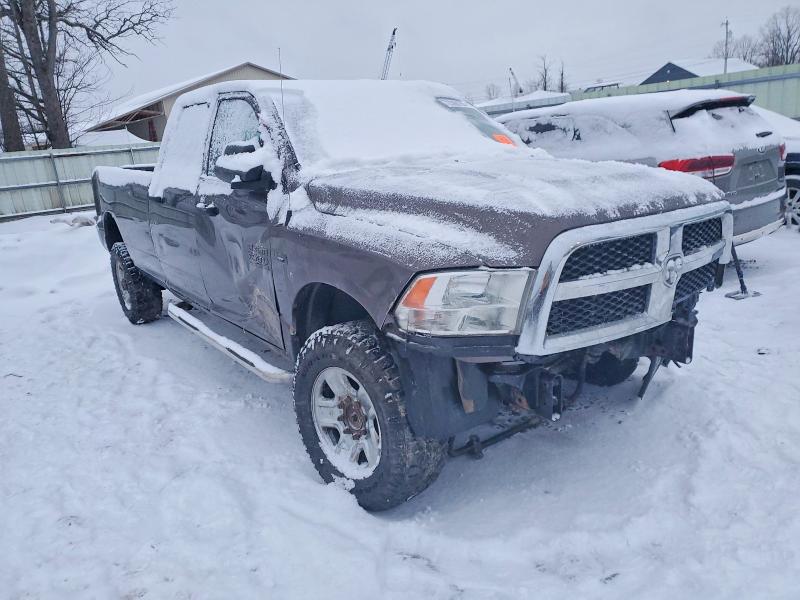 Aukcja sprzedaży 2018 Ram 2500, vin: 3C6UR5HJXJG351035, numer aukcji: 72398195