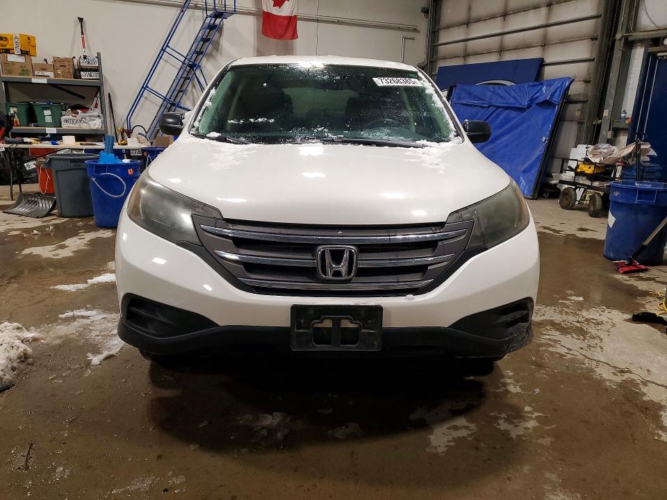 Продаж на аукціоні авто 2013 Honda Cr-v, vin: 2HKRM4H36DH111940, номер лоту: 73268385
