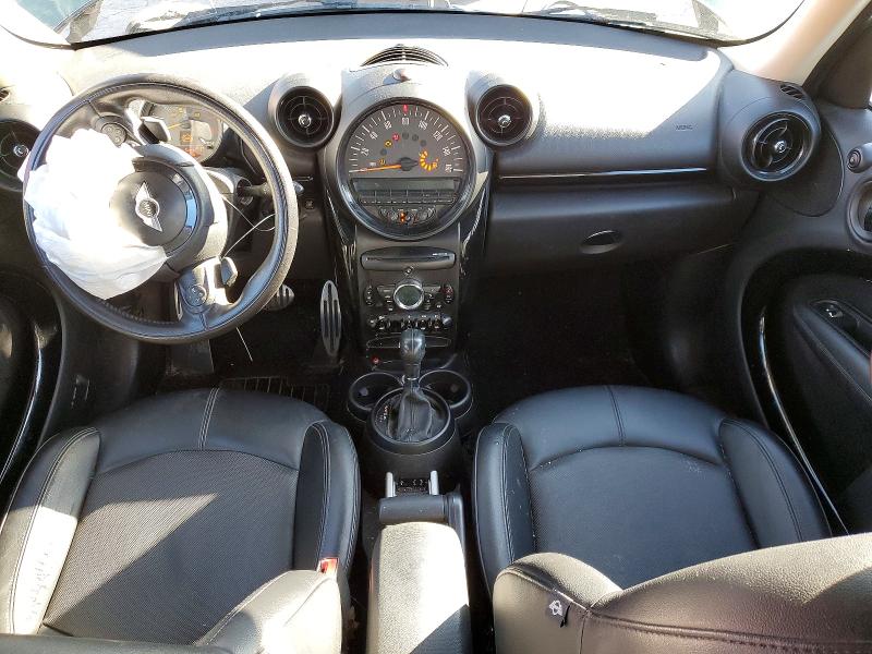 73658545 :رقم المزاد ، WMWZC3C56FWT05867 vin ، 2015 Mini Cooper S C مزاد بيع